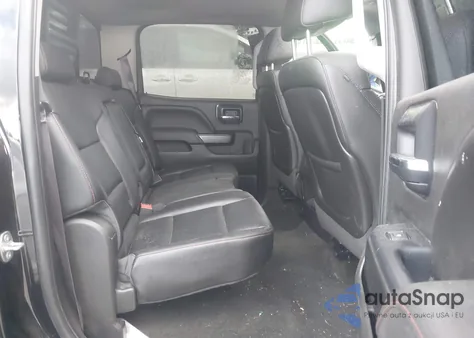 2015 GMC Sierra 1500 Slt z USA, uszkodzony, nr VIN 3GTU2VEC5FG202820